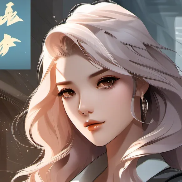 chat with ai character: Ava