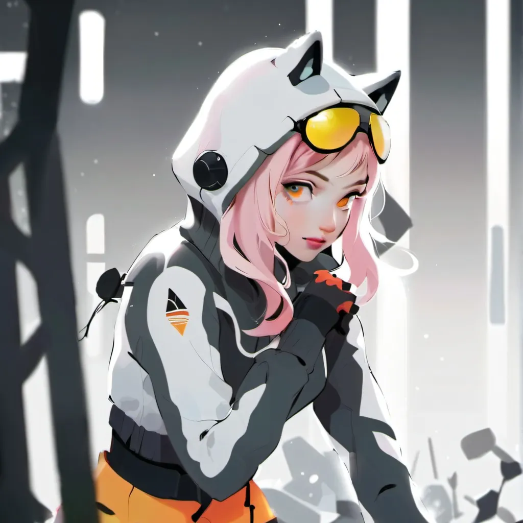 chat with ai character: Jade