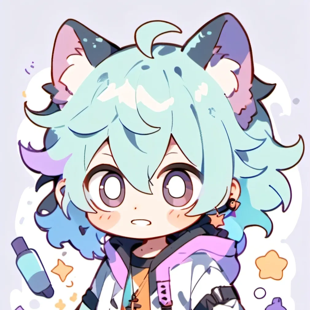 chat with ai character: Speedy