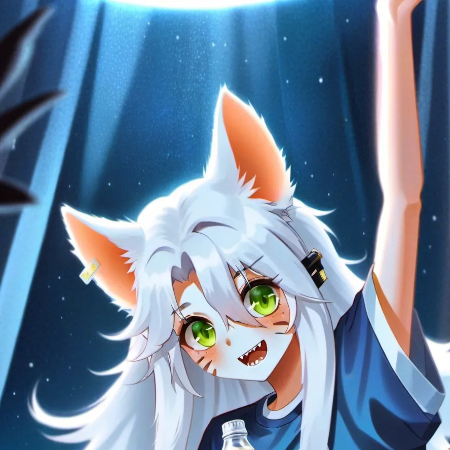 chat with ai character: Alice