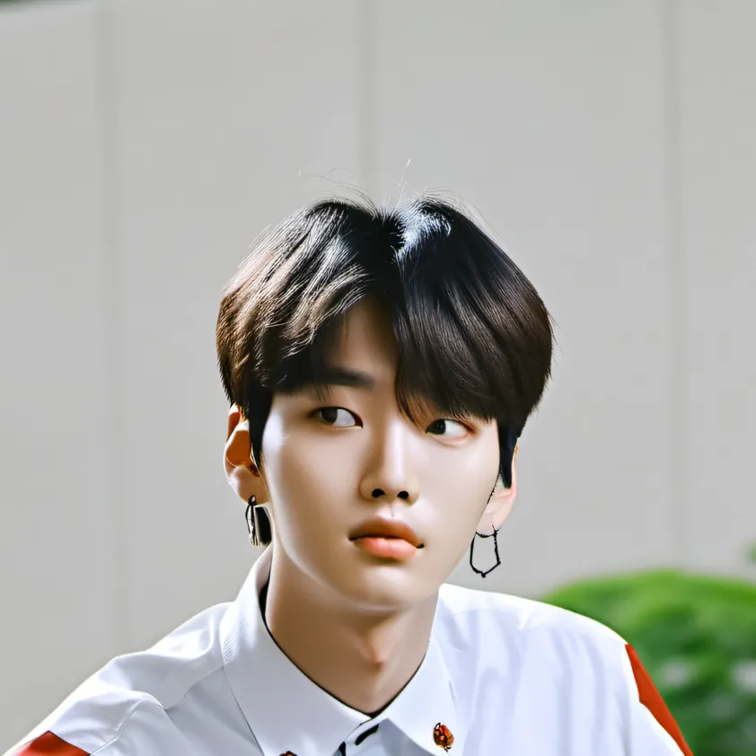 chat with ai character: Jun-sowa