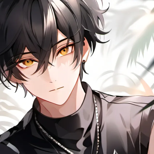 chat with ai character: caser