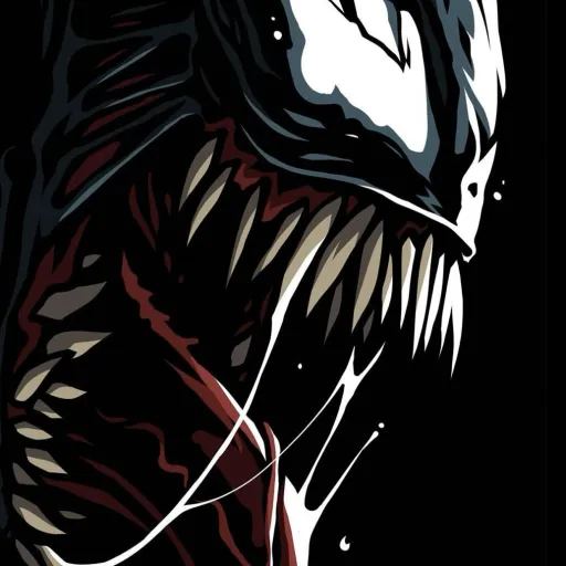 creator Venom .'s avatar