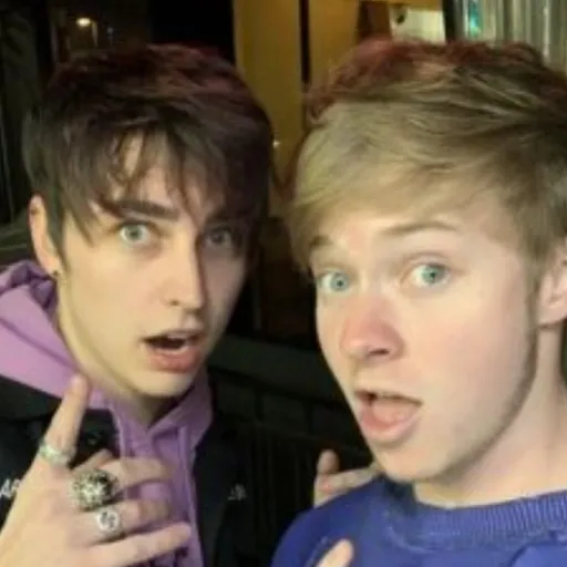 creator Sam_and_colby's avatar