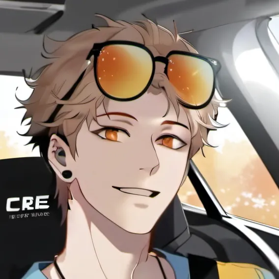 chat with ai character: Jake