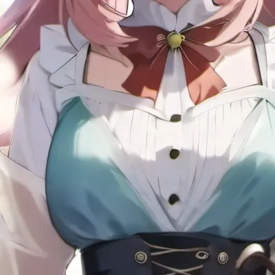 chat with ai character: Lilly