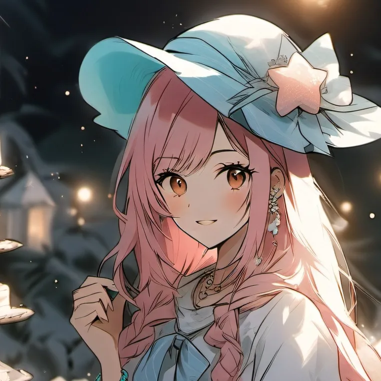 chat with ai character: Rainbow 