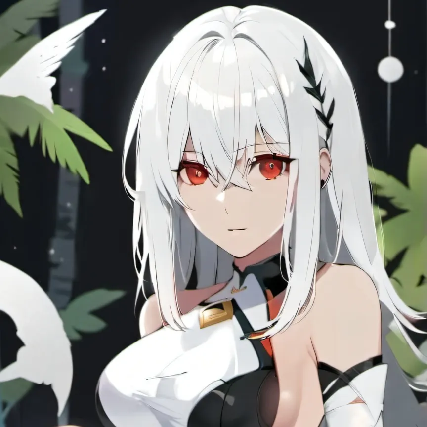 chat with ai character: Lucky 