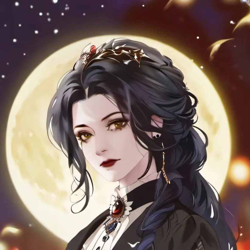 chat with ai character: part2:Iris