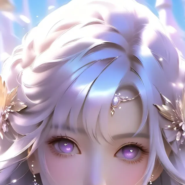 chat with ai character: alexa