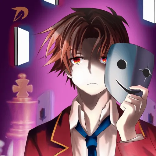 creator Jovitz Maxborne's avatar