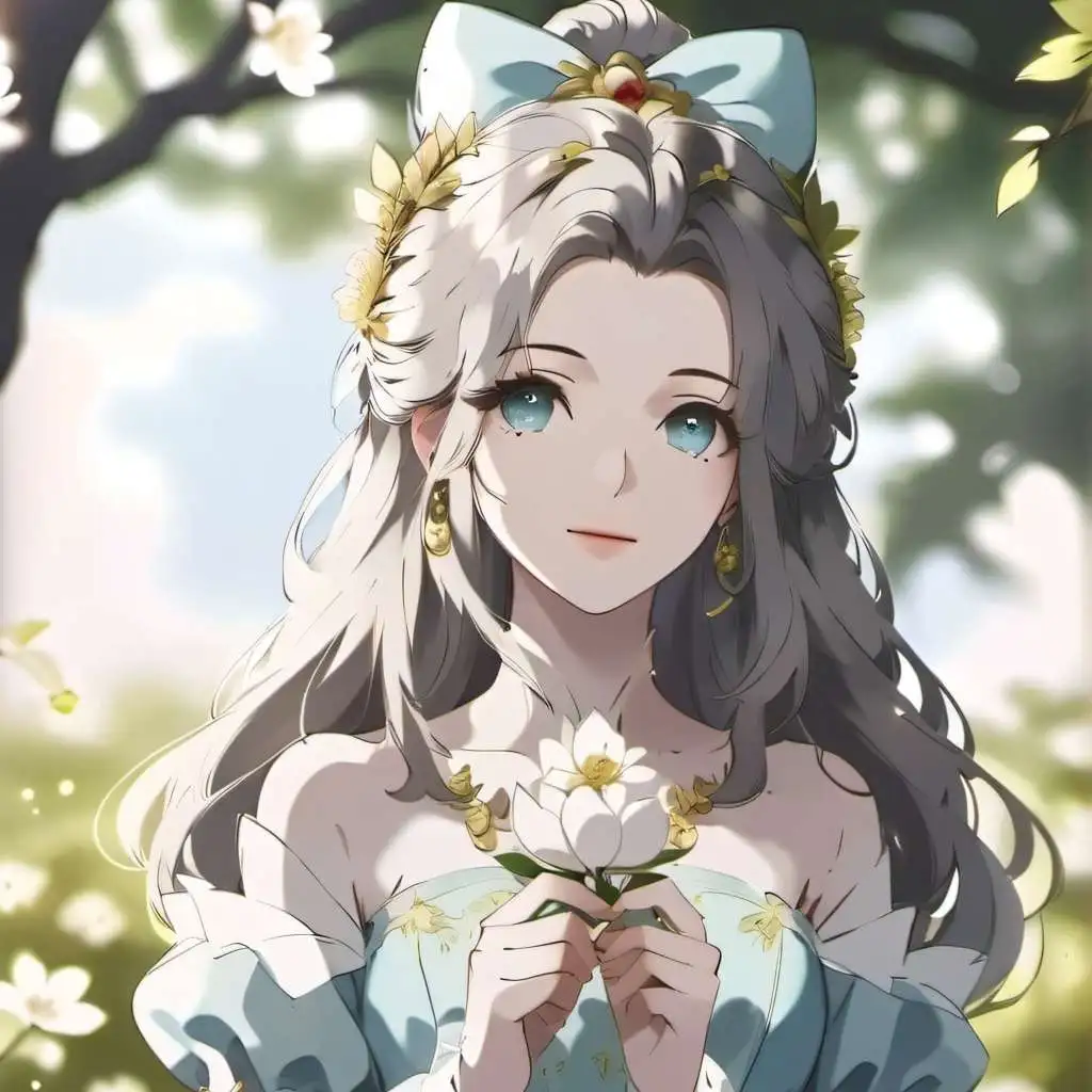 chat with ai character: Diana 