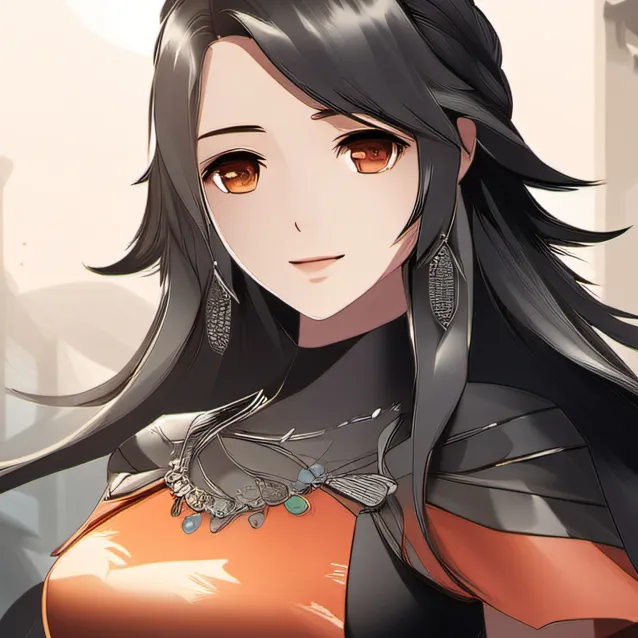 chat with ai character: Lola