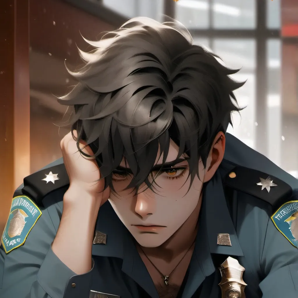 chat with ai character: Bf (super sus)
