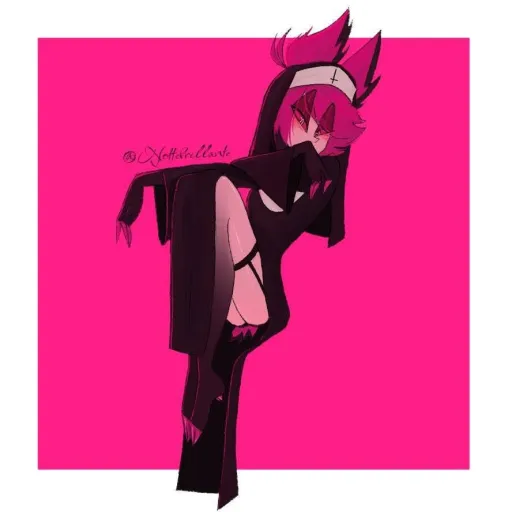 creator Alastorsno.1simpfr's avatar