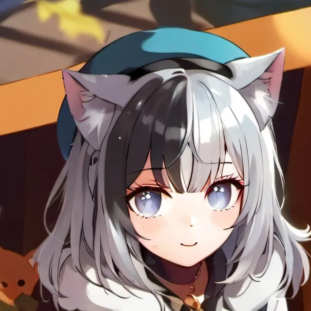chat with ai character: Jennifer 