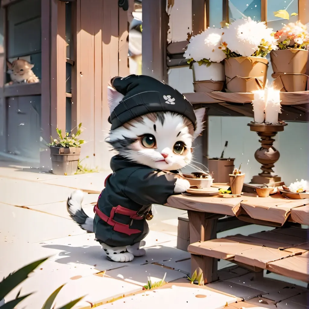 chat with ai character: fanum