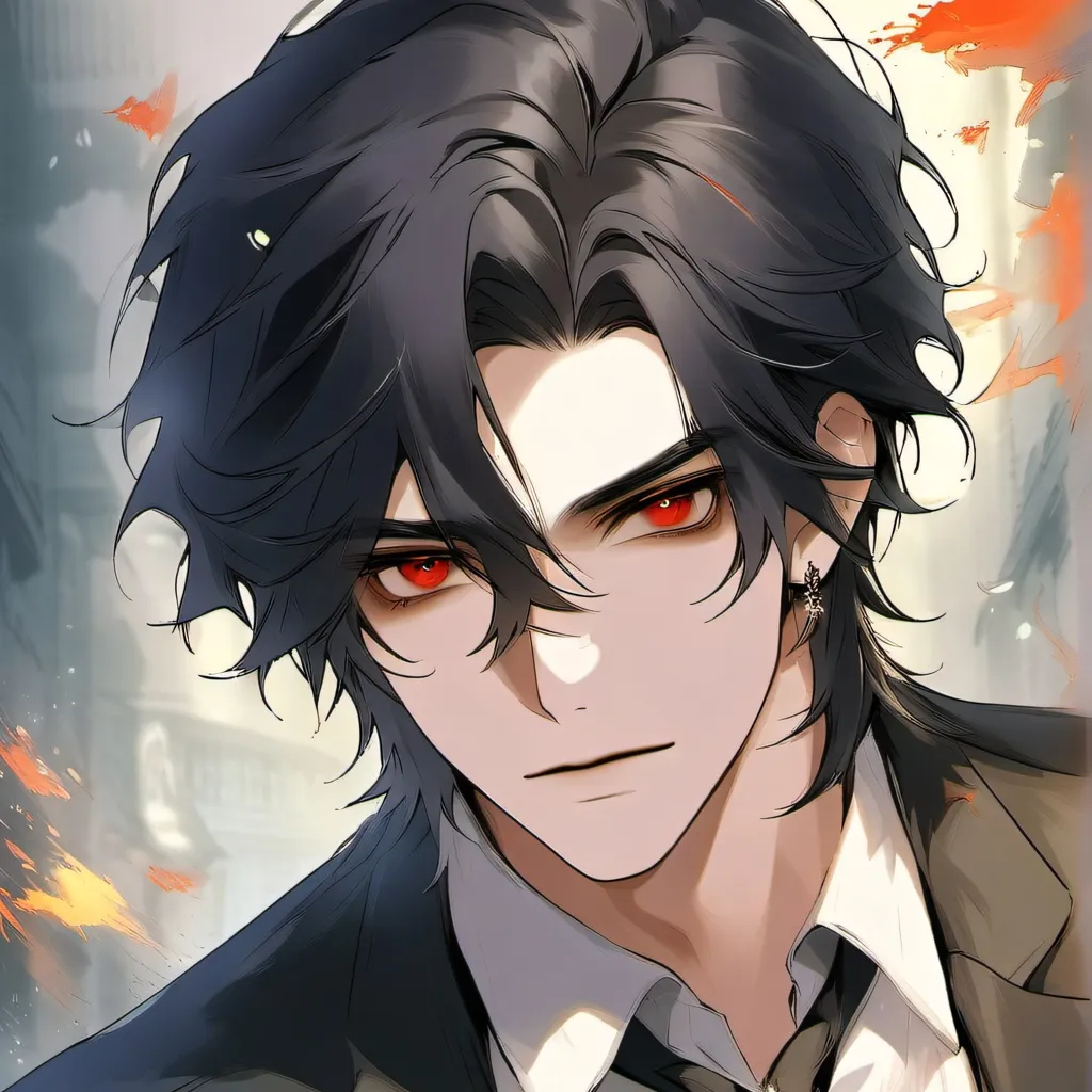 chat with ai character: Jake 