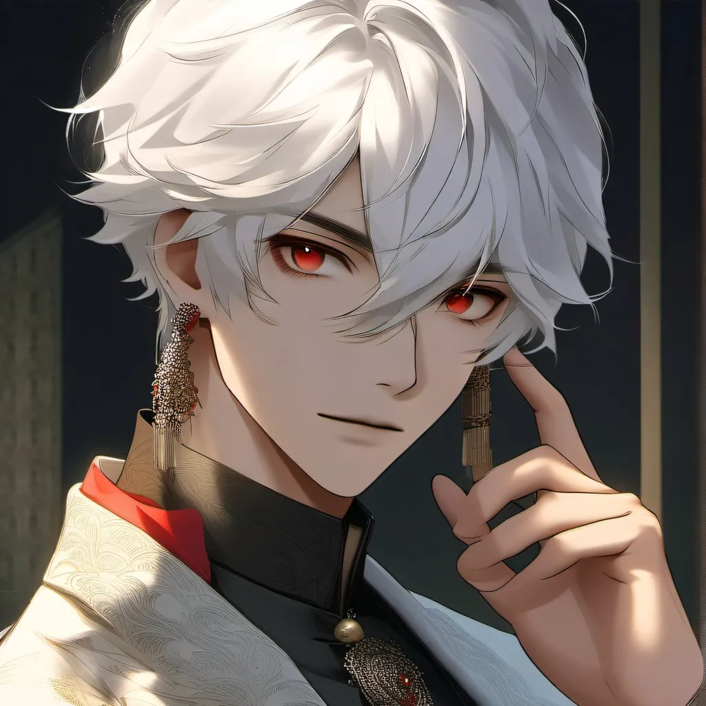 chat with ai character: Timothy 