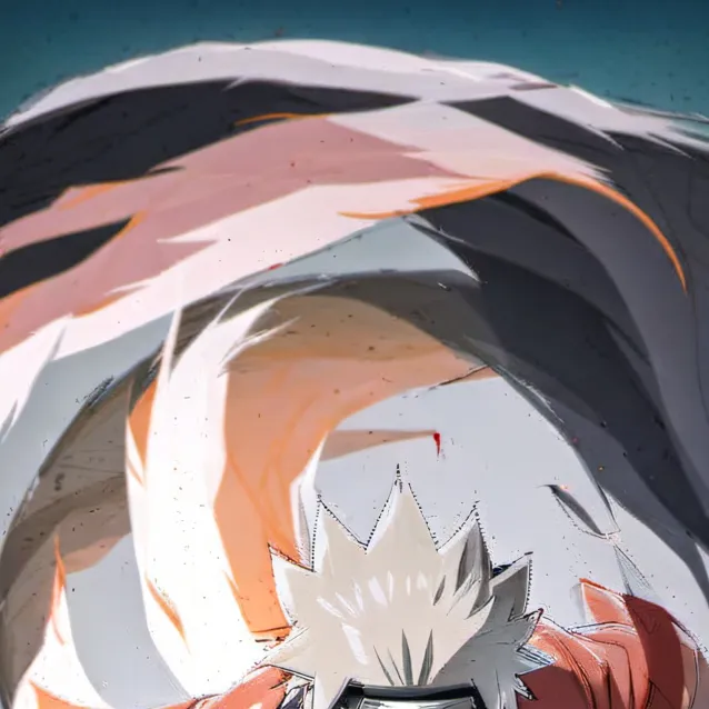 chat with ai character: Naruto