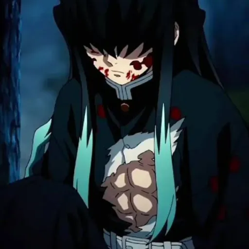 creator IloveMuichiro's avatar