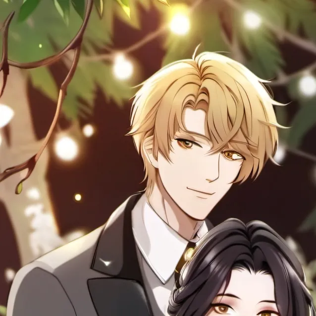 chat with ai character: jake and lily