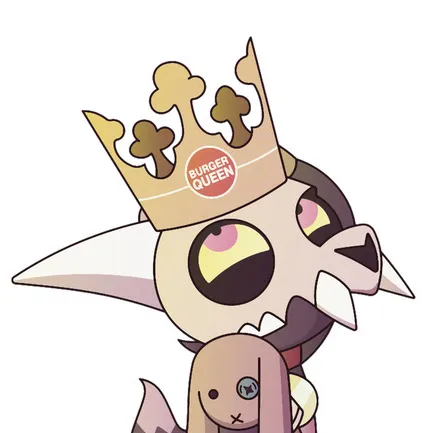 creator ThatBubblyBisexual's avatar