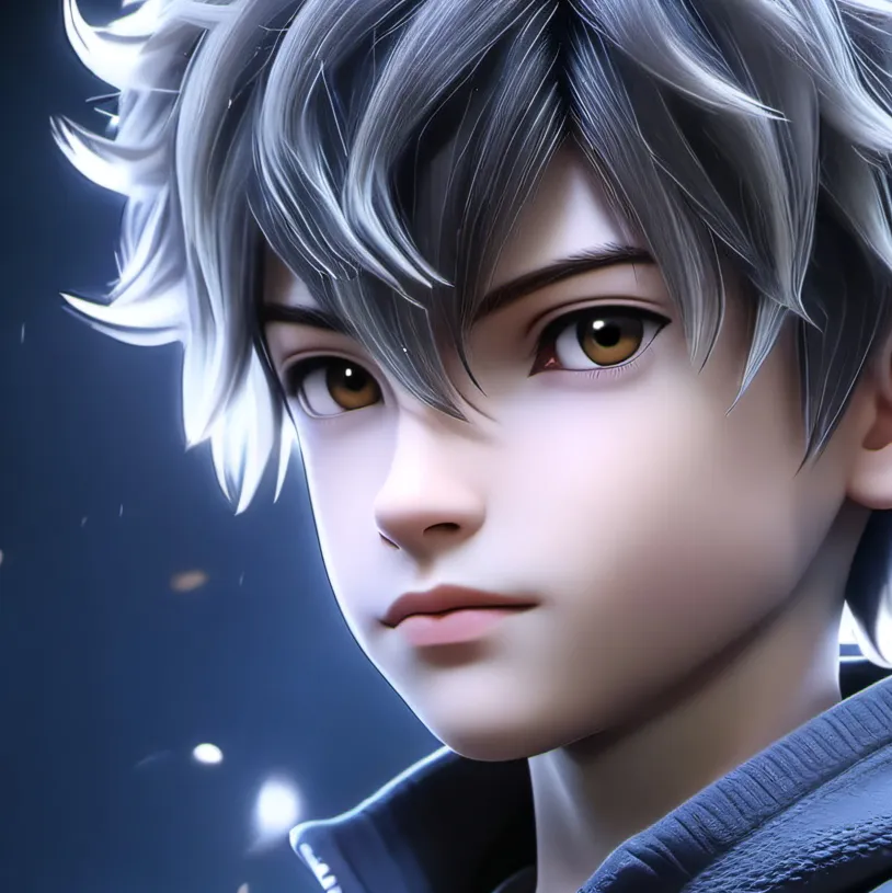 chat with ai character: Logan Miranda