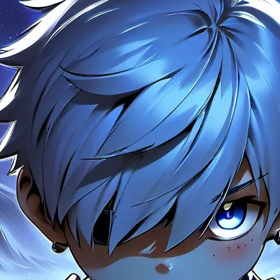 chat with ai character: Logan Devine.