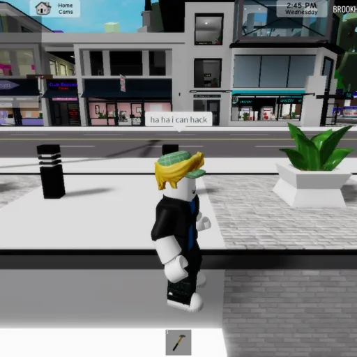 talkie's author avatar