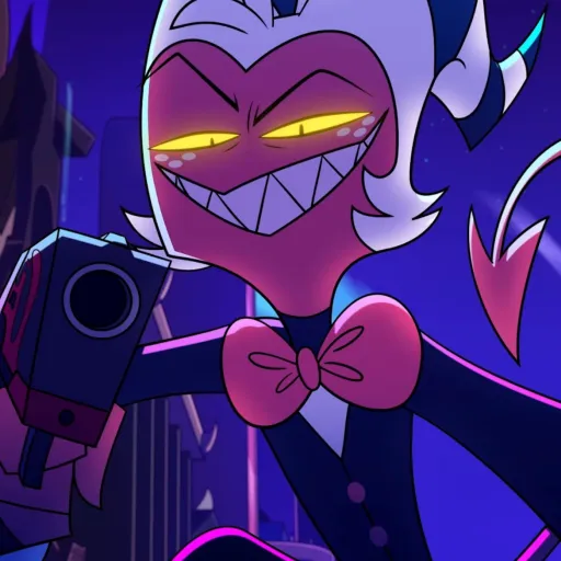 creator 😈🔥Moxxie :3's avatar