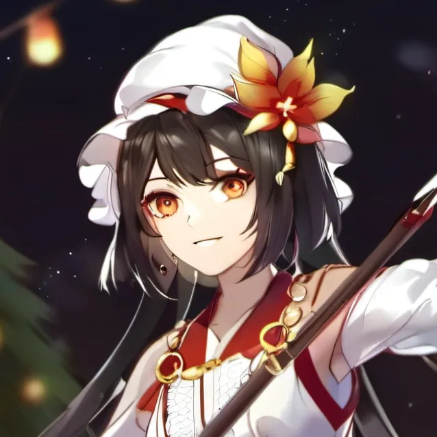 chat with ai character: lila