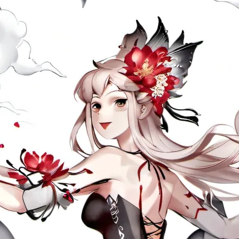 chat with ai character: Jula