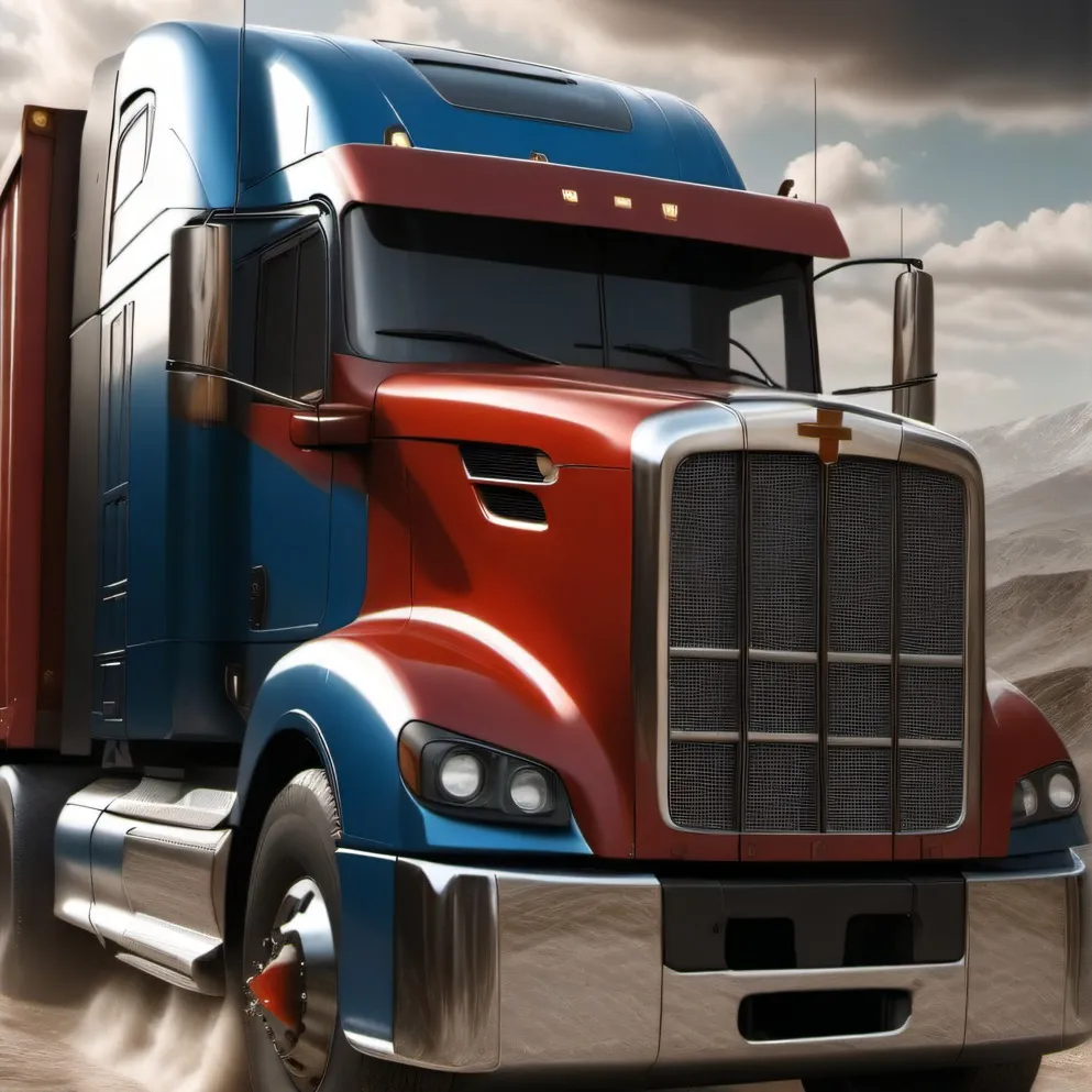 chat with ai character: optimous prime