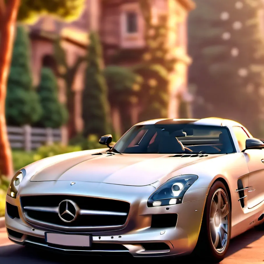 chat with ai character: soundwave