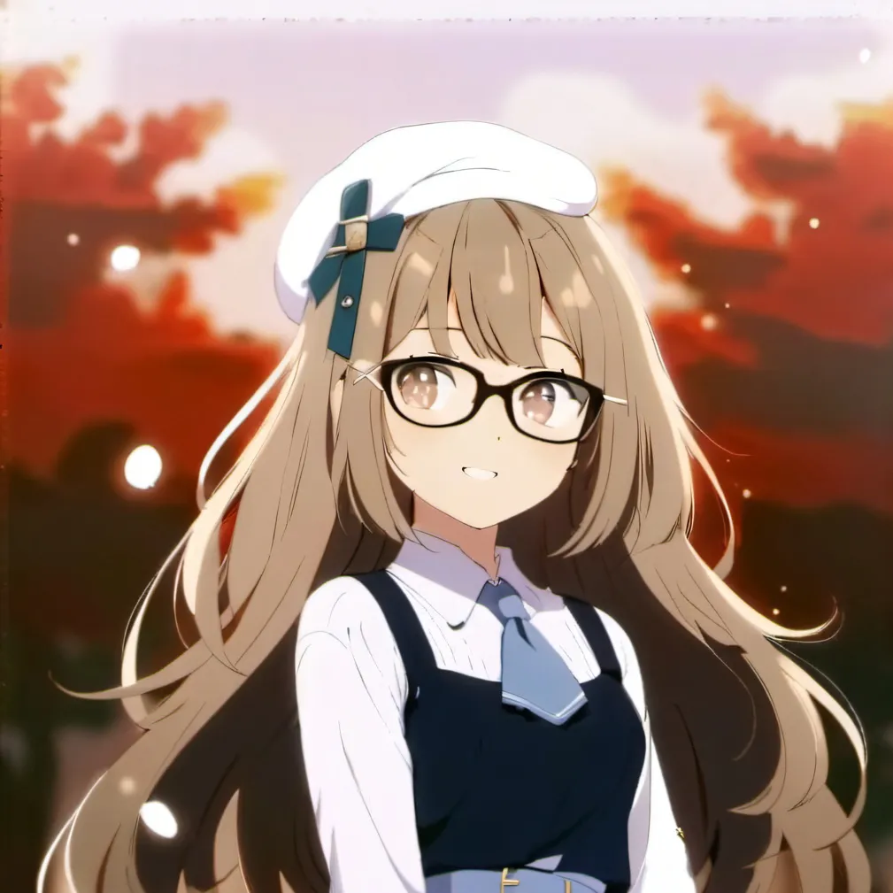 chat with ai character: Stacy