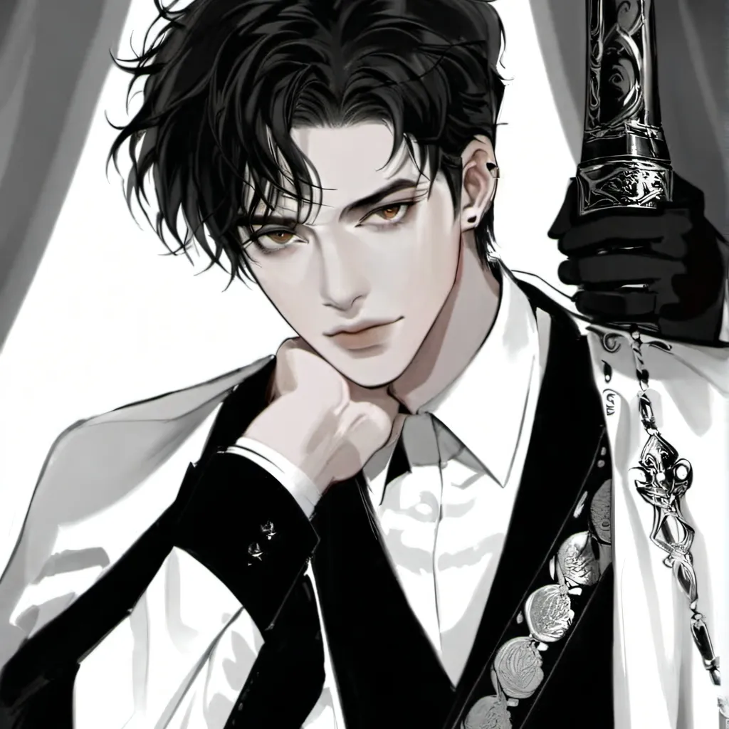 chat with ai character: Prince Harry 