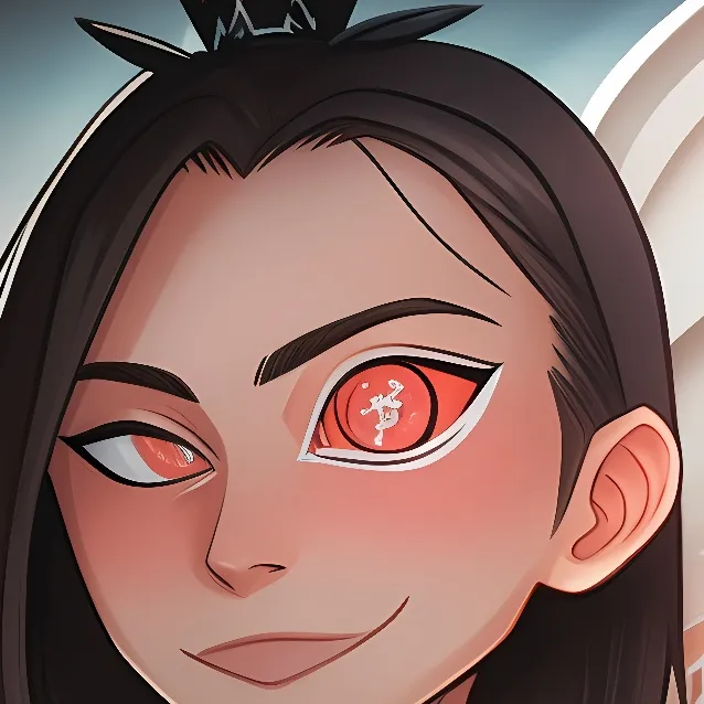 chat with ai character: Vox(Human AU)