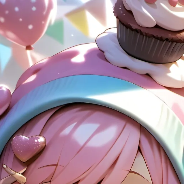 chat with ai character: Cupcakes 