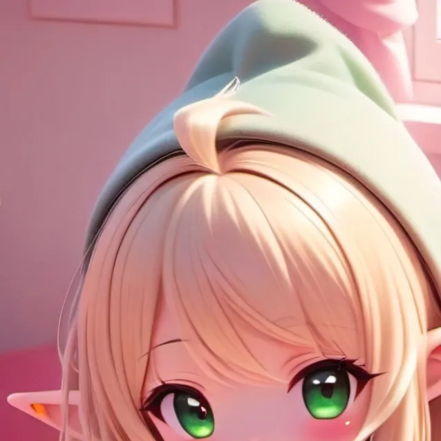 chat with ai character: Wariza