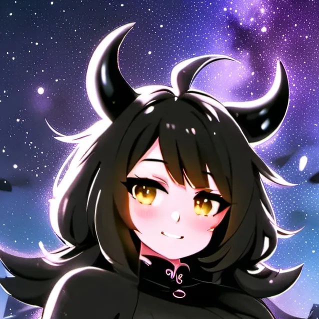 chat with ai character: Black beetle 