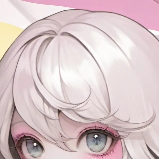 chat with ai character: Kanna