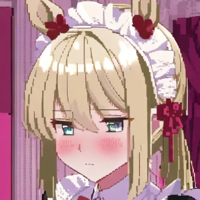 chat with ai character: Elise
