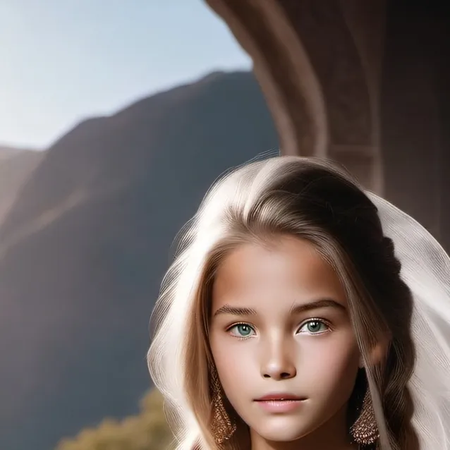 chat with ai character: Faith 