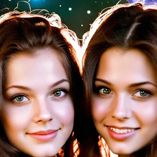 chat with ai character: Hailey and Emily 