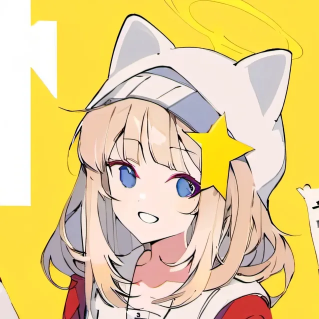 chat with ai character: Hajimari Mei