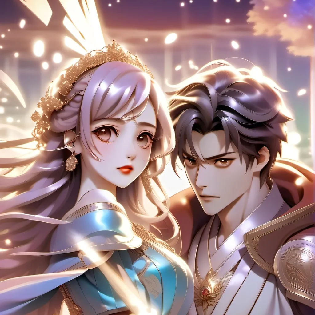chat with ai character: Clara 