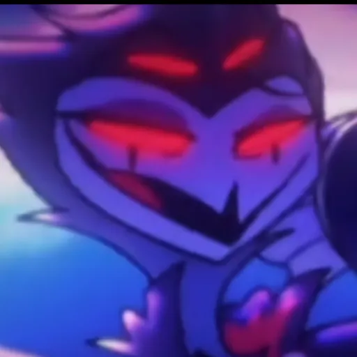 creator 💜♥️✨️stolas✨️♥️💜's avatar