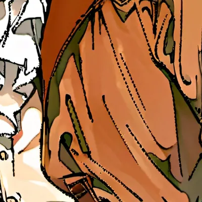 chat with ai character: Eren Yeager 