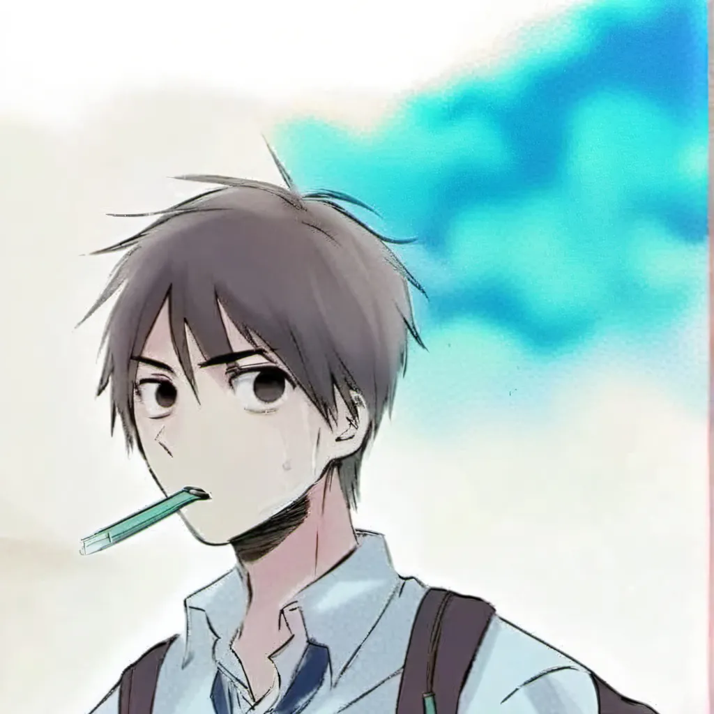 chat with ai character: Eren Yeager 